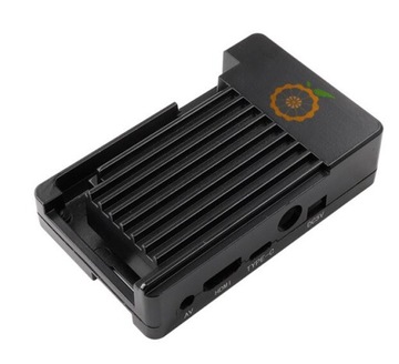 Микрокомпьютер Orange Pi 4 LTS 4 ГБ 16 ГБ EMC HDMI 4K WiFi Bluetooth RK3399