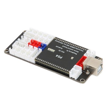 Arcade USB Encoder Zero Delay Kontroler gier DIY