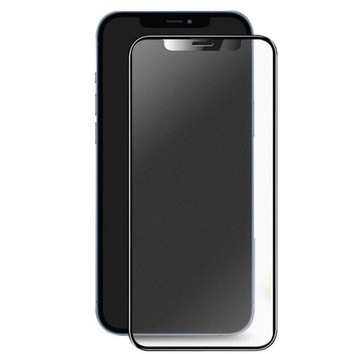 Szkło hartowane matowe XHD Matte Anti-Glare Glass do iPhone 12