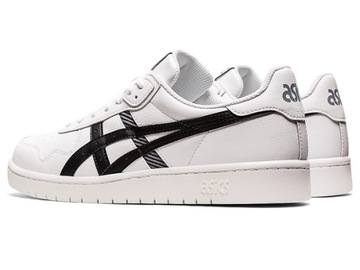 ASICS JAPAN S WHITE/BLACK R. 44,5 28,25cm