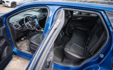 Ford Edge II 2022 Ford Edge Ford Edge 2.0 STline AWD 249KM 2.0 Benzyna 249KM, zdjęcie 8