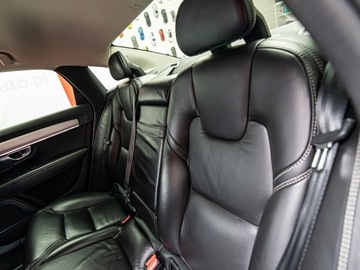 Volvo S90 II Sedan 2.0 D4 190KM 2017 VOLVO S90 D4 Inscription Sedan 2.0 190KM 2017, zdjęcie 19