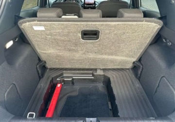 Ford Puma II 2024 Ford Puma 1.0 ecoboost 125 KM 6MT pakiet Winter - gwarancja do 2028r, zdjęcie 21