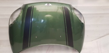 MASKA MINI COUNTRYMAN I R60 PACEMAN R61 ŁADNA