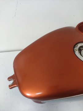 Топливный бак APRILIA CLASSIC 125