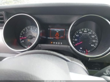 Ford Mustang VI Mach 1 5.0 Ti-VCT 460KM 2021 Ford Mustang GT Fastback 2021 5.0l 5.0 Benzyna 460KM, zdjęcie 11