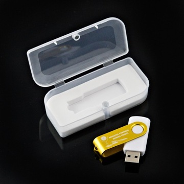 Флешка 32 ГБ 2.0 Святое Причастие + КОРОБКА + ГРАВИРОВКА