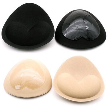 КУПАЛЬНИК БИКИНИ Бюстгальтер PUSH UP PADS № Ws8