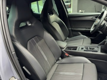 Cupra Formentor Crossover 2.0 TSI 310KM 2021 Cupra Formentor VZ 2.0TSI 310KM 4Drive Motec, zdjęcie 16