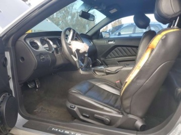 Ford Mustang V 2013 Ford Mustang GT 2013 5.0L 5.0 Benzyna 420KM, zdjęcie 7