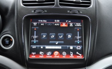 Fiat Freemont 2.0 Multijet II 16v 170KM 2014 Fiat Freemont LOUNGE Automat 4x4 Skora 7 osobowy Kamera 2.0 Diesel 170KM, zdjęcie 28