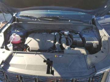 Kia Sorento IV 2024 Kia Sorento Ex, 2024r., 4x4, 2.5L 2.5 Benzyna 281KM, zdjęcie 10