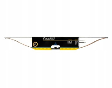 Классический лук Poe ​​Lang Ek ROBIN HOOD Camo 30-35 LBS (RE-018AC)