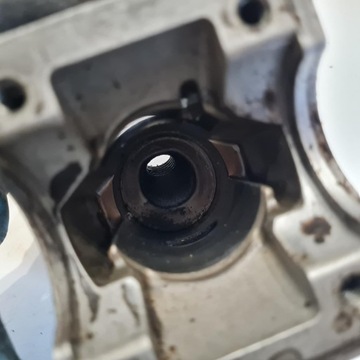 HUSQVARNA 40-ЦИЛИНДРОВЫЙ ПОРШЕНЬ, ОРИГИНАЛЬНЫЙ КОМПЛЕКТ