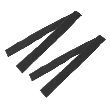 2 шт. Противопаводковые нетканые впитывающие материалы.