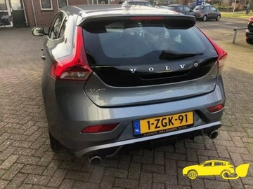 Volvo V40 II Hatchback 2.0 D4 DRIVE-E 190KM 2014 R-Design*bezwypadk.*DUŻY WYBÓR*od ręki z Holandii, zdjęcie 33