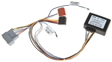 Adapter do systemów aktywnych Honda Accord, CR-V 2011-> 2 GŁOŚNIKI