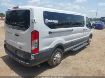 Ford Transit VIII 2024 Ford Transit 350 Passenger Van XL 2024 3.5l 3.5 Benzyna 275KM, zdjęcie 5