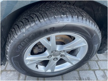 Audi Q3 I SUV Facelifting 2.0 TDI 150KM 2017 Audi Q3 S-Tronic, zdjęcie 24