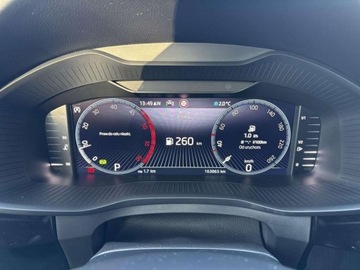 Skoda Kodiaq I SUV Facelifting 2.0 TDI SCR 200KM 2023 Skoda Kodiaq TDI 4x4 200KM LK Webasto KESSY Canton LED Matrix FV23, zdjęcie 14