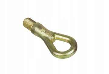 Zaczep holowniczy 81BK019