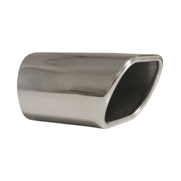 ВЫХЛОПНАЯ НАСАДКА ДЛЯ BMW E90 E91 E92 E84