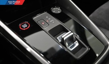 Audi A3 8Y 2023 Audi S3 Sportback 8Y 2.0 TFSIVAT MARZAS Line QuattroSportowa KierownicaTem, zdjęcie 8