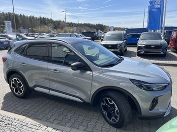 Ford Kuga III 2025 NOWY Ford Kuga Active X Od ręki! 180 KM, zdjęcie 7