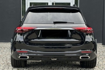 Mercedes GLE V167 SUV Facelifting 2.0 300d 269KM 2025 MERCEDES-BENZ GLE 300 d 4-Matic AMG Line 2.0 (269KM) 2025, zdjęcie 2