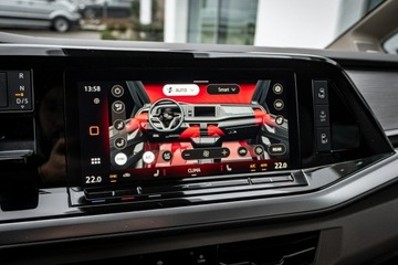 Volkswagen Multivan T7 Van L1 2.0 TDI 150KM 2026 Volkswagen VW Multivan EDITION L2 2.0 TDI 150 KM DSG OD RĘKI, zdjęcie 29