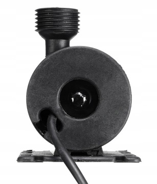 Насос Zeltpro 19 W 1001 - 1600 л/ч