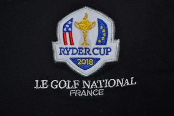 Nike Golf Ryder Cup Koszulka Polo L