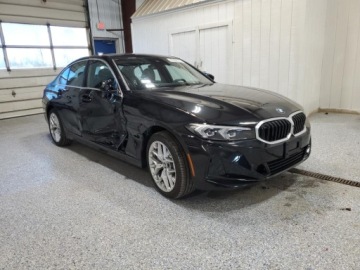 BMW Seria 3 G20-G21 2025 BMW Seria 3 330xi 2025 2.0l 2.0 Benzyna 255KM, zdjęcie 4