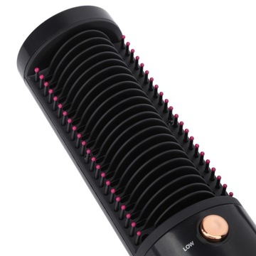 Ионная кисть горячего воздуха