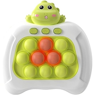 POP IT АНТИСТРЕССОВАЯ ЭЛЕКТРИЧЕСКАЯ ИГРА НАВЫКОВ