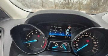 Ford Kuga II SUV Facelifting 1.5 EcoBoost 150KM 2019 Ford Kuga 1.5 150ps. Navi Sync Grzane Fotele Kierownica 2019 1.5 Benzyna, zdjęcie 23