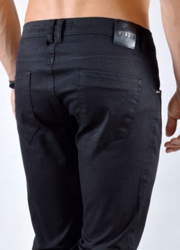 Džínsy Pánske džínsové nohavice Mondo Slimfit NEW