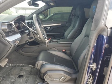 Lamborghini Urus 2019 Lamborghini Urus 2019, 4.0L, 4x4, porysowany lakier 4.0 Benzyna 641KM, zdjęcie 7