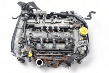 Silnik SAAB 93 95 1.9 TID VECTRA C ASTRA H SIGNUM ZAFIRA B 1.9 CDTI Z19DTH