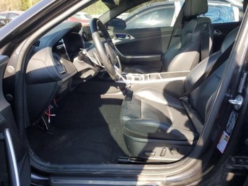 Kia Stinger 2022 Kia Stinger 2022 KIA STINGER GT1 silnik 3.3 L 3.3 Benzyna 368KM, zdjęcie 7