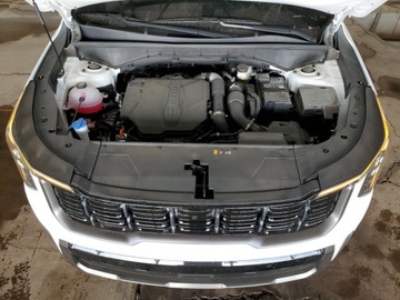 Kia Sorento IV 2025 Kia Sorento SX 2025 2.5l 2.5 Benzyna 281KM, zdjęcie 6