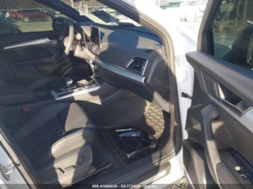 Audi Q5 II 2024 Audi Q5 2024 Audi Q5 Sportback S line Premium Plus 45 TFSI quattro 2.0, zdjęcie 8