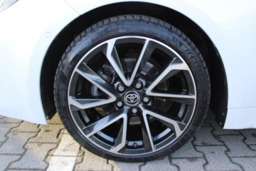 Toyota Corolla XII TS Kombi 2.0 Hybrid Dynamic Force 184KM 2022 Toyota Corolla COLLECTION, zdjęcie 8