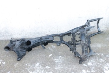 YAMAHA VIRAGO XV 1100 РАМА С ДОКУМЕНТАМИ 1995