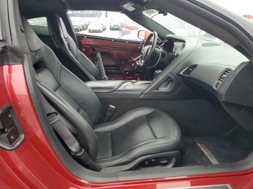Chevrolet Corvette C7 2015 Chevrolet Corvette Z06 3LZ 2015 6.2l 6.2 Benzyna 650KM, zdjęcie 10