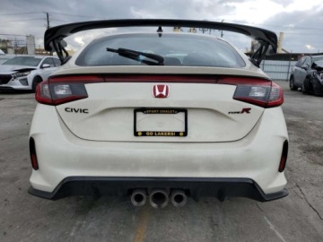 Honda Civic XII 2024 Honda Civic Type-R 2024 2.0 Benzyna 315KM, zdjęcie 2