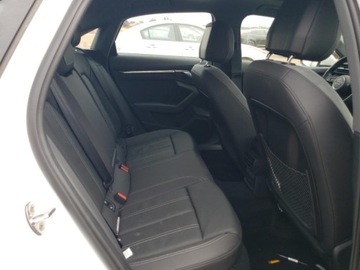 Audi 2023 Audi A3 2023, 2.0L, PREMIUM, od ubezpieczalni, zdjęcie 8