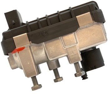 Turbo Sterownik Turbiny G-185 ,6NW008412 ,712120