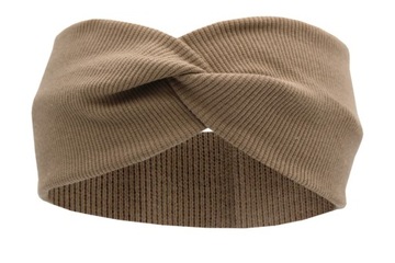 OPASKA DZIECIĘCA TURBAN NA USZY BAWEŁNIANA 40/48