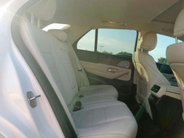 Mercedes GLE V167 2021 Mercedes-Benz GLE 350 2021 2.0l 2.0 Benzyna 255KM, zdjęcie 11